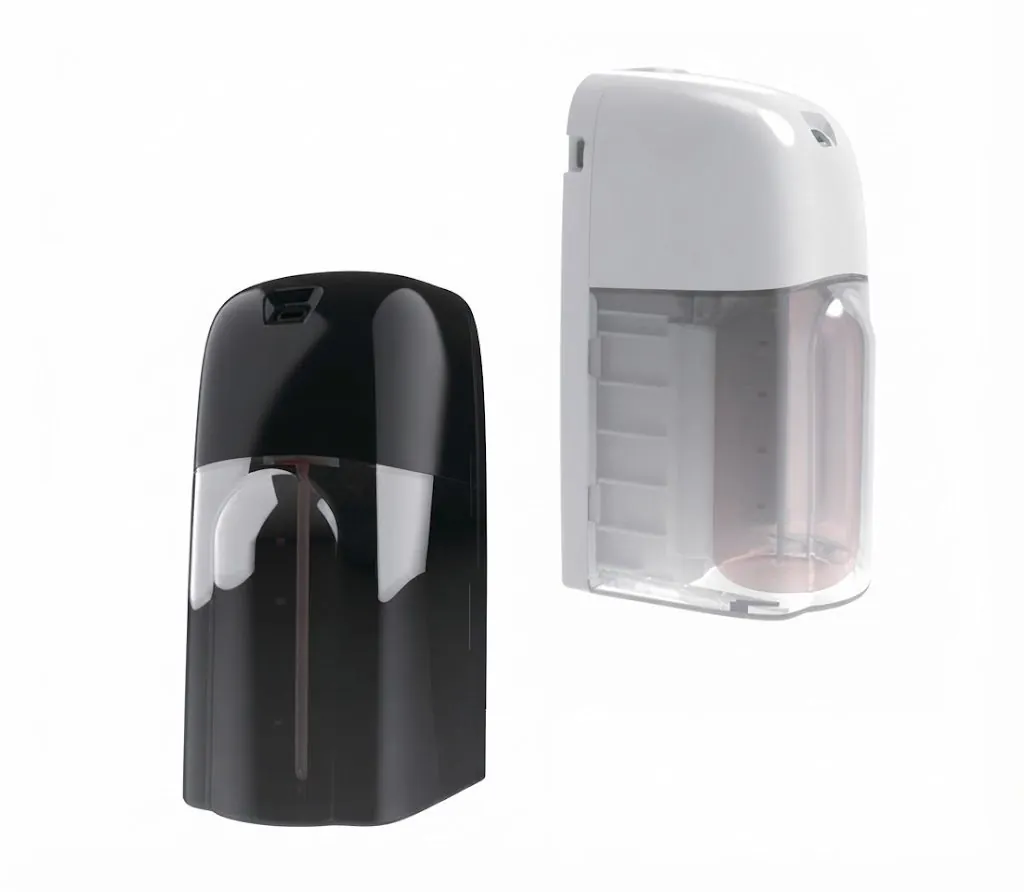 ISX-H2 Battery Diffuser