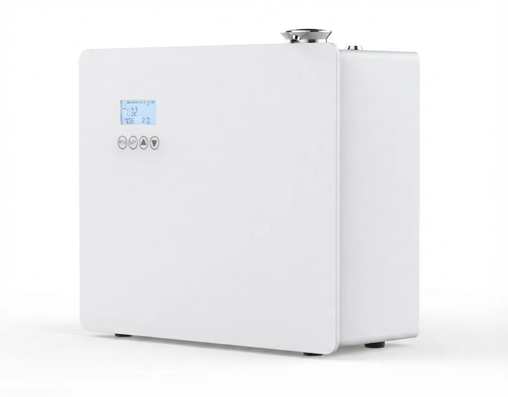 ISX-U10 Commercial Scent Diffuser