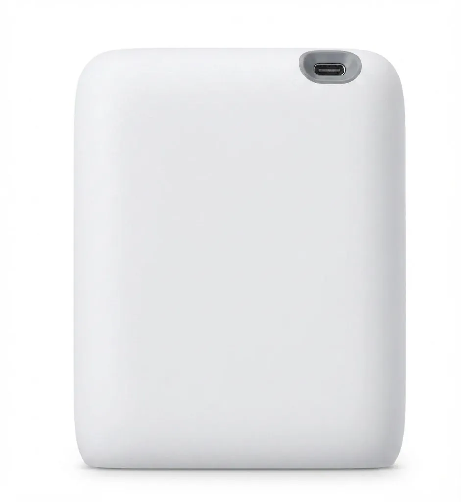 ISXPR-OV-2 Electric Aroma Diffuser