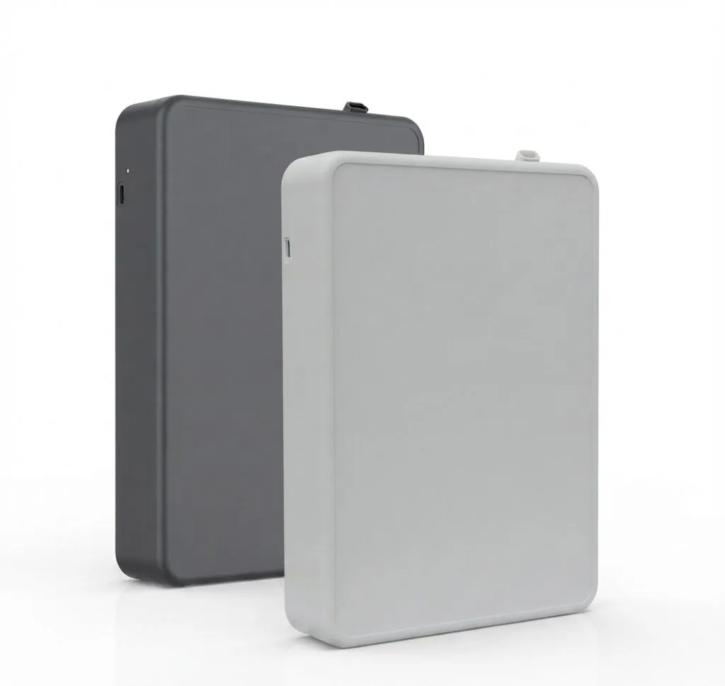 ISXPR-OV-5/5 Battery Scent Diffuser