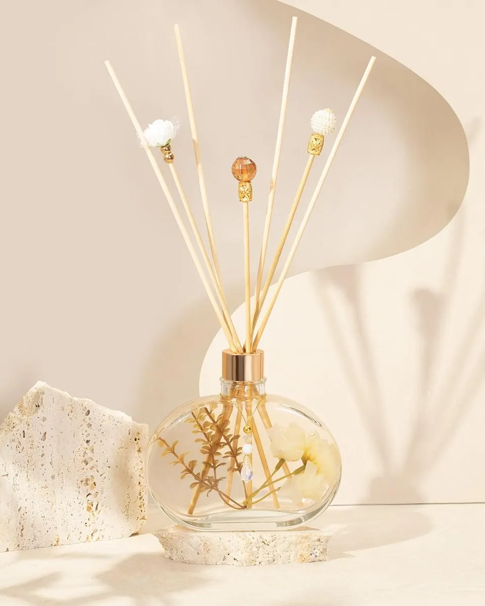 Exclusive Fine Fragrance