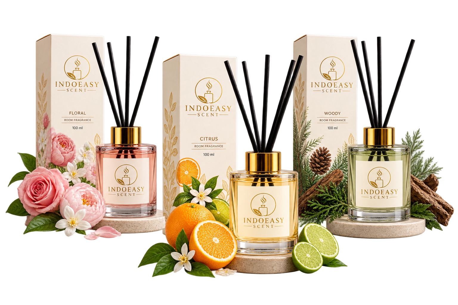 Reed Diffuser
