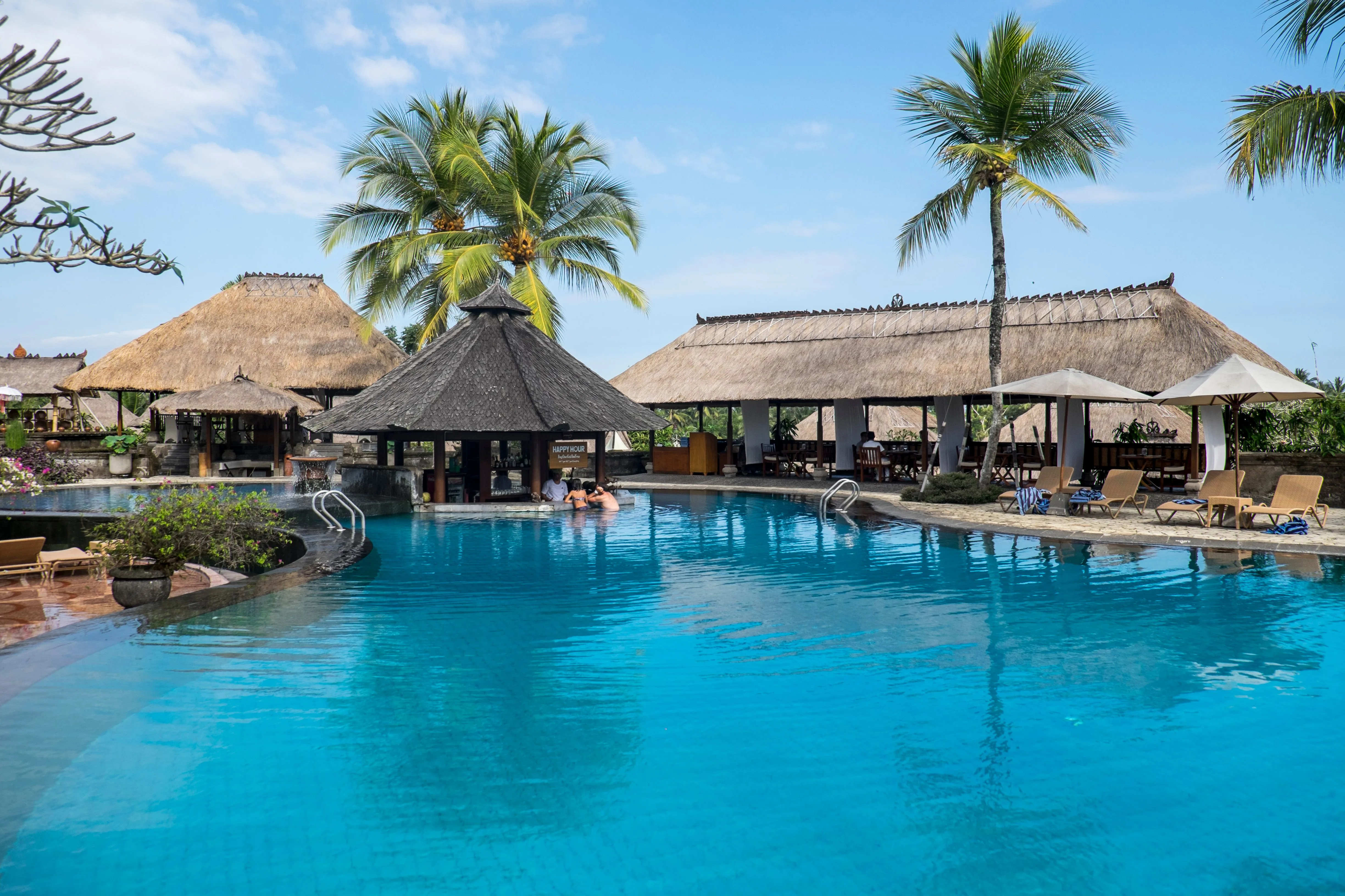 Scenting Hotel dan Resort Indoeasy Scent