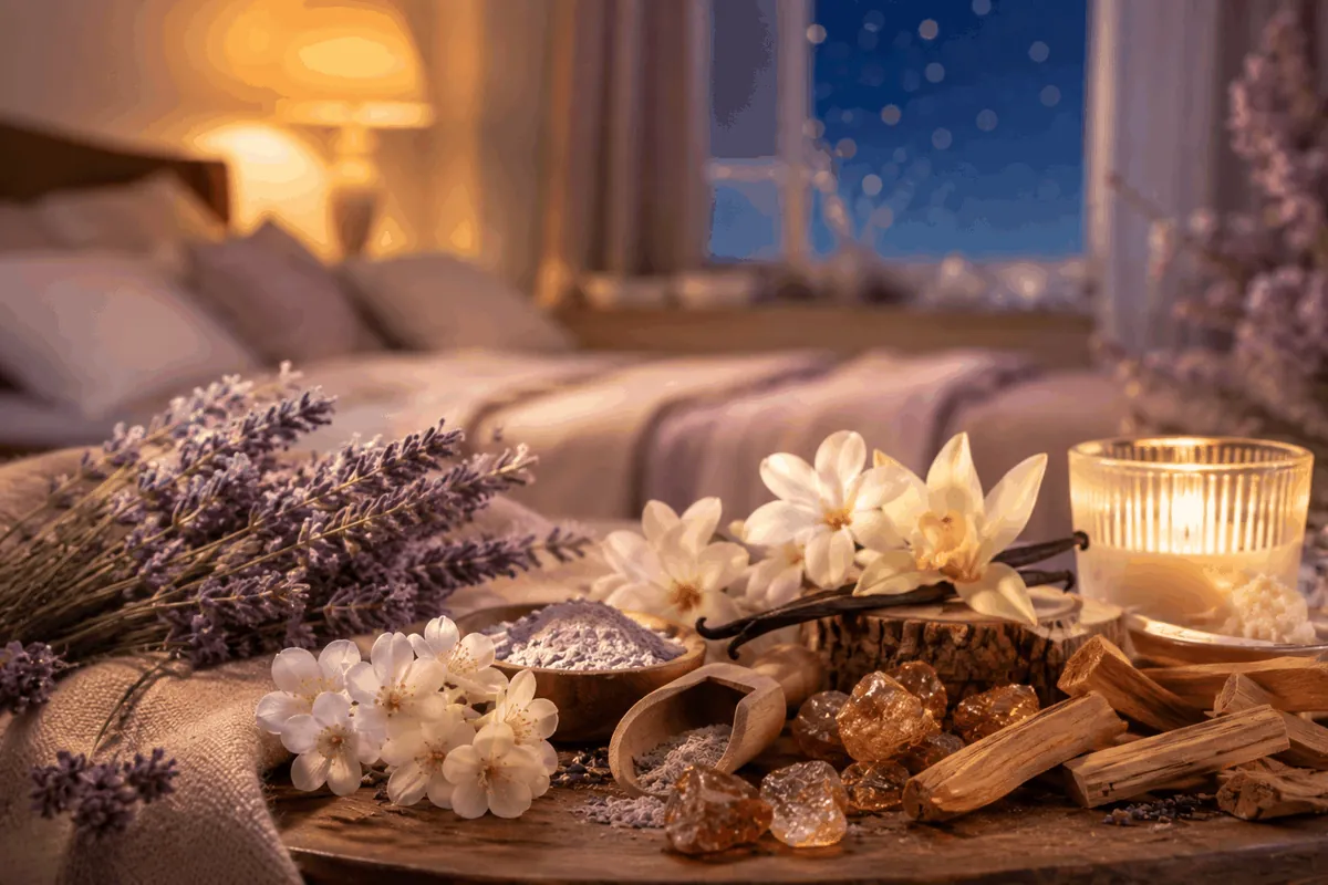 SWEET DREAMS